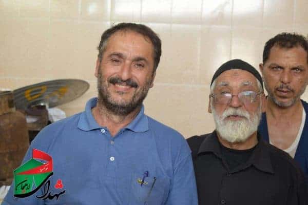 خدمات‌رسانی شبانه روز موکب لاهیجان در نجف 18 - خدمات‌رسانی شبانه روز موکب لاهیجان در نجف به بیش از 6 هزار زائر + تصاویر - lahijan